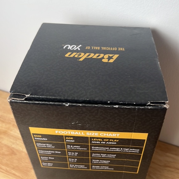 Tito's Vodka Football - Picture 14 of 16